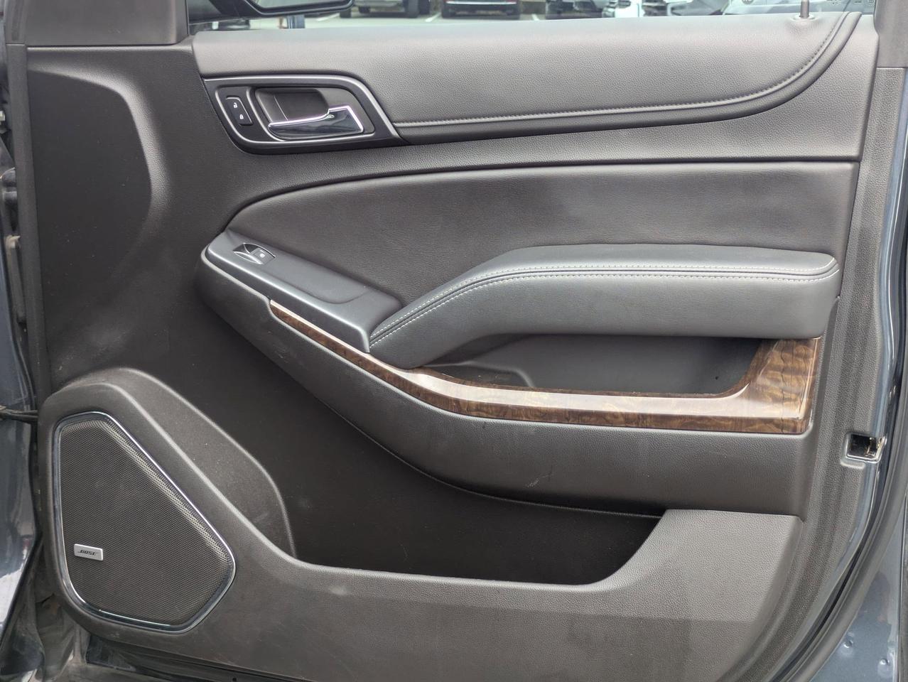 2019 Chevrolet Tahoe LT Castroville TX