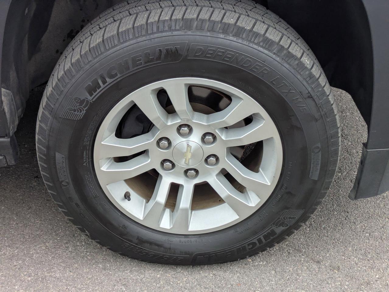 2019 Chevrolet Tahoe LT Castroville TX