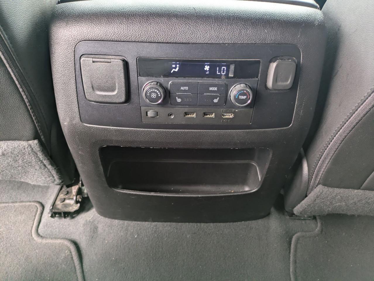 2019 Chevrolet Tahoe LT Castroville TX