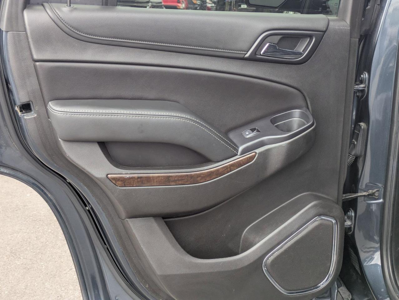 2019 Chevrolet Tahoe LT Castroville TX