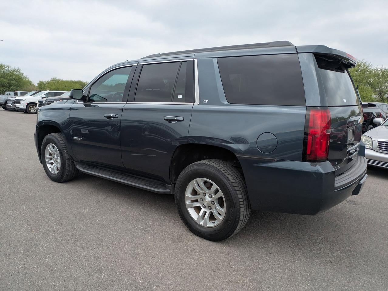2019 Chevrolet Tahoe LT Castroville TX