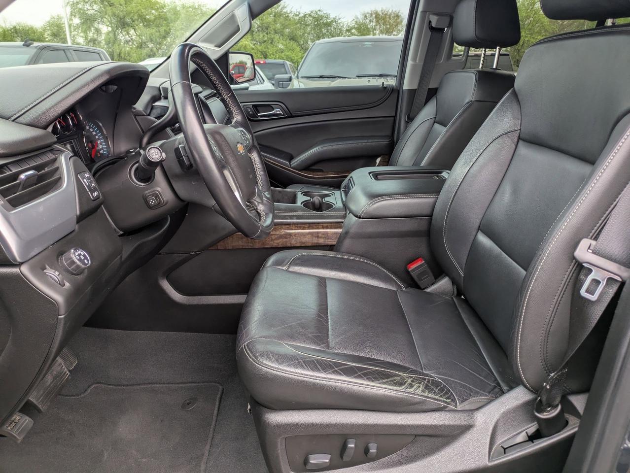 2019 Chevrolet Tahoe LT Castroville TX