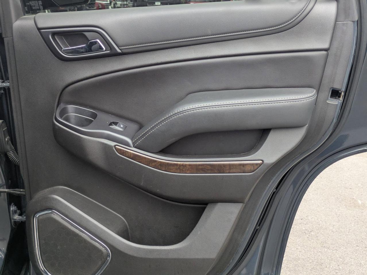 2019 Chevrolet Tahoe LT Castroville TX