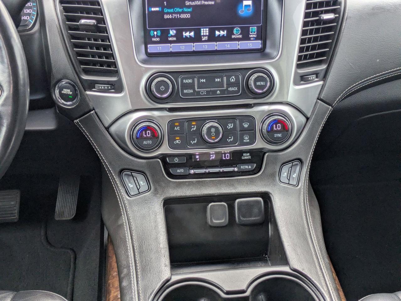 2019 Chevrolet Tahoe LT Castroville TX