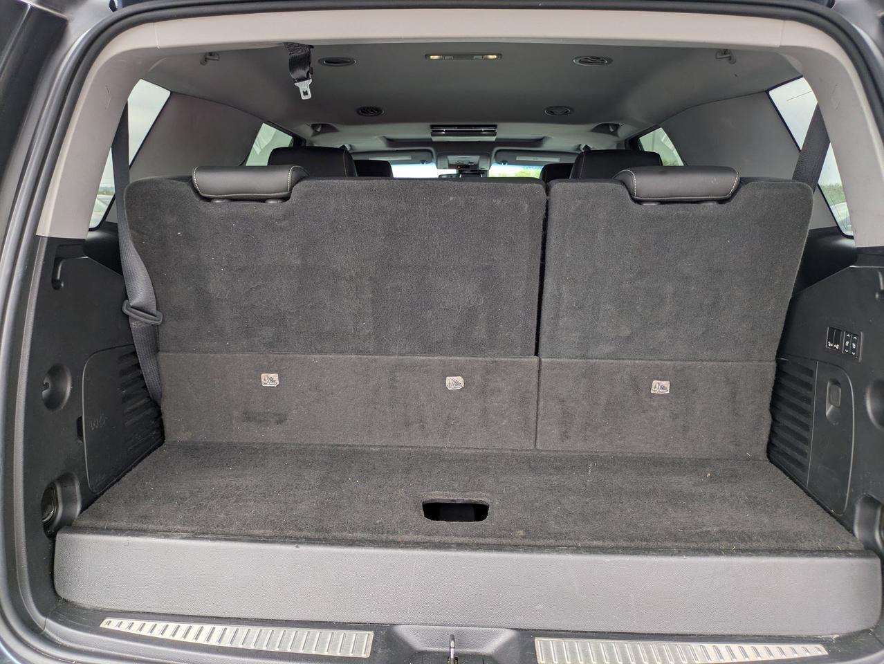 2019 Chevrolet Tahoe LT Castroville TX