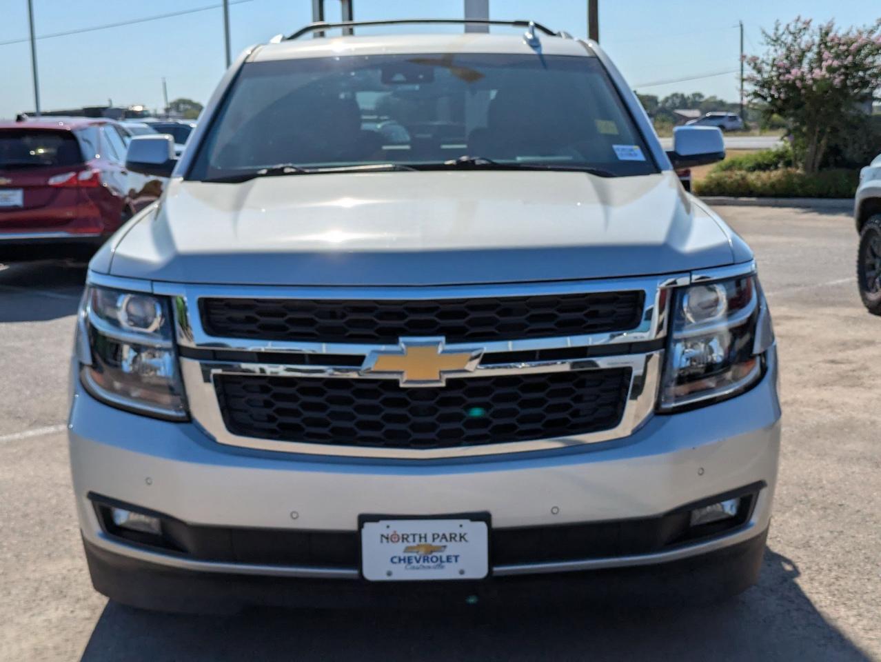 2019 Chevrolet Tahoe LT Castroville TX