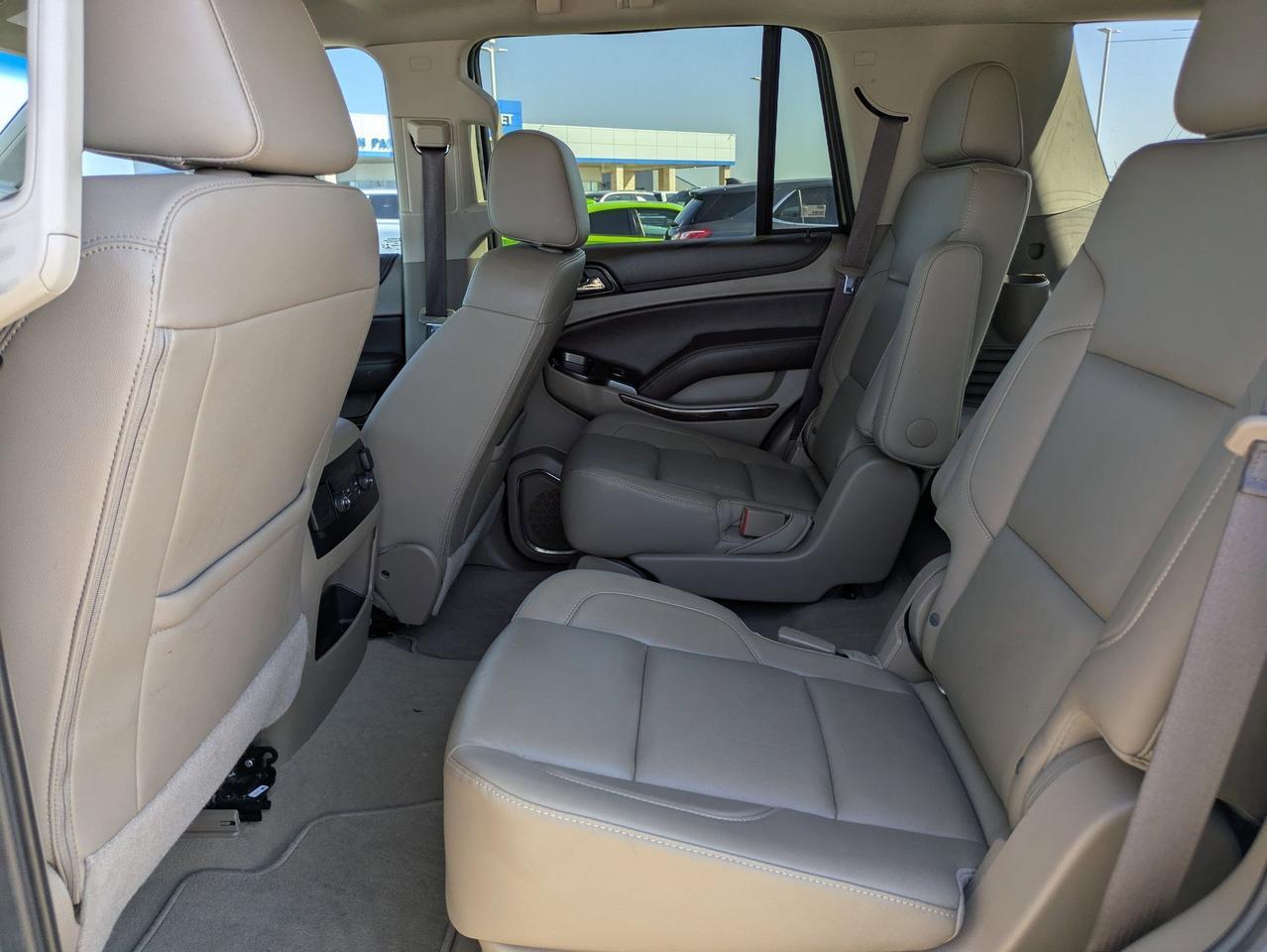 2019 Chevrolet Tahoe LT Castroville TX