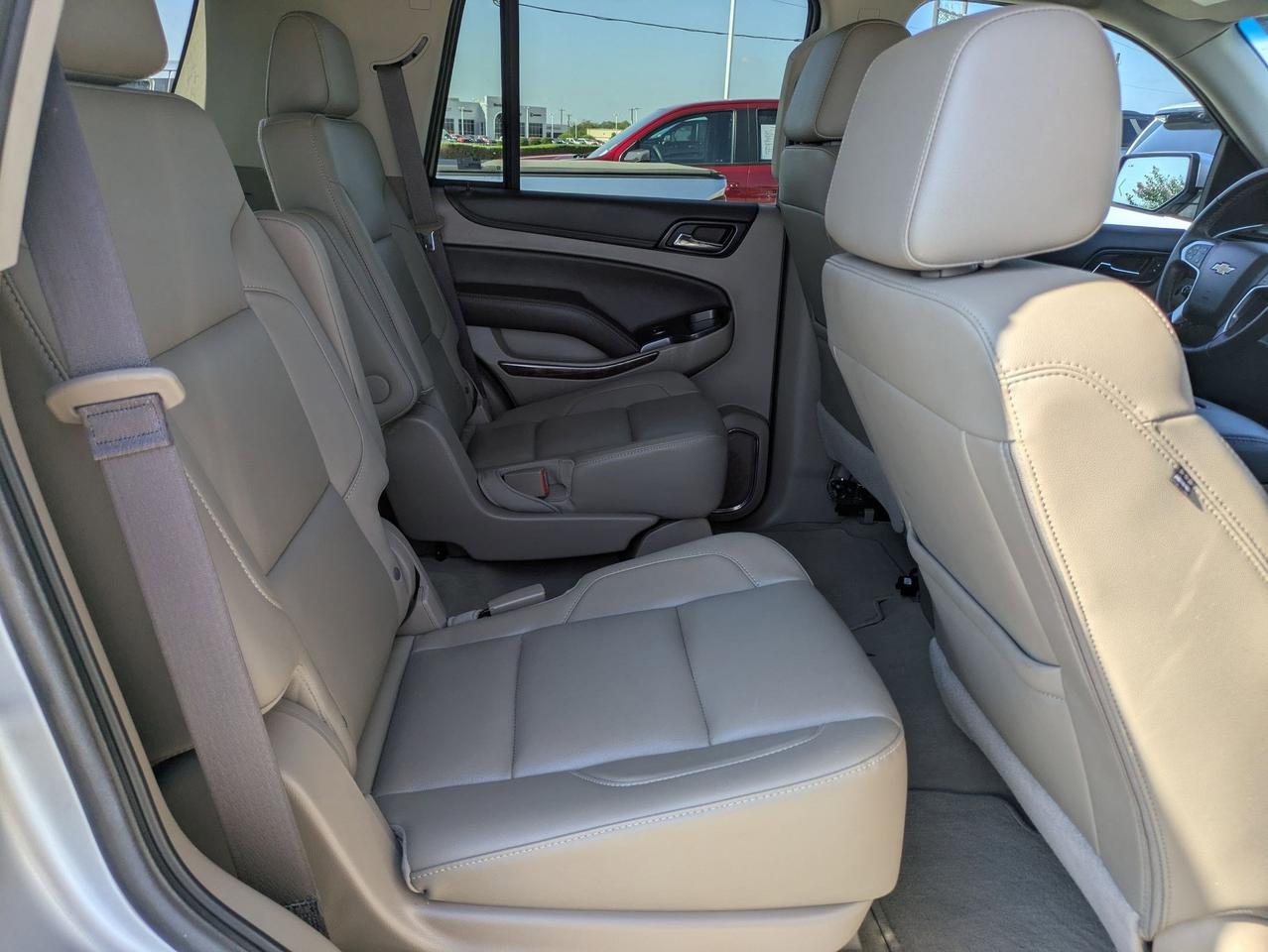 2019 Chevrolet Tahoe LT Castroville TX
