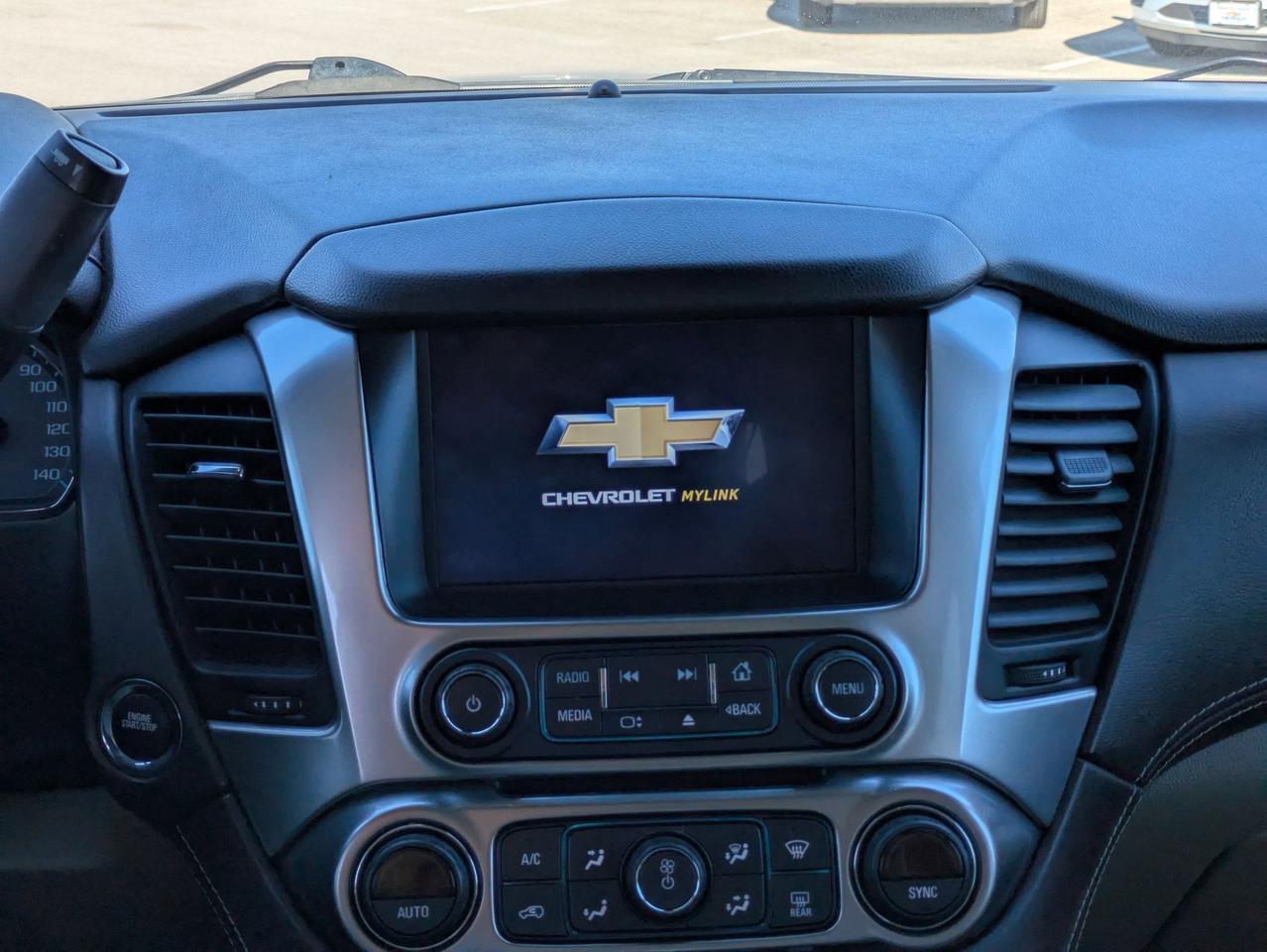2019 Chevrolet Tahoe LT Castroville TX