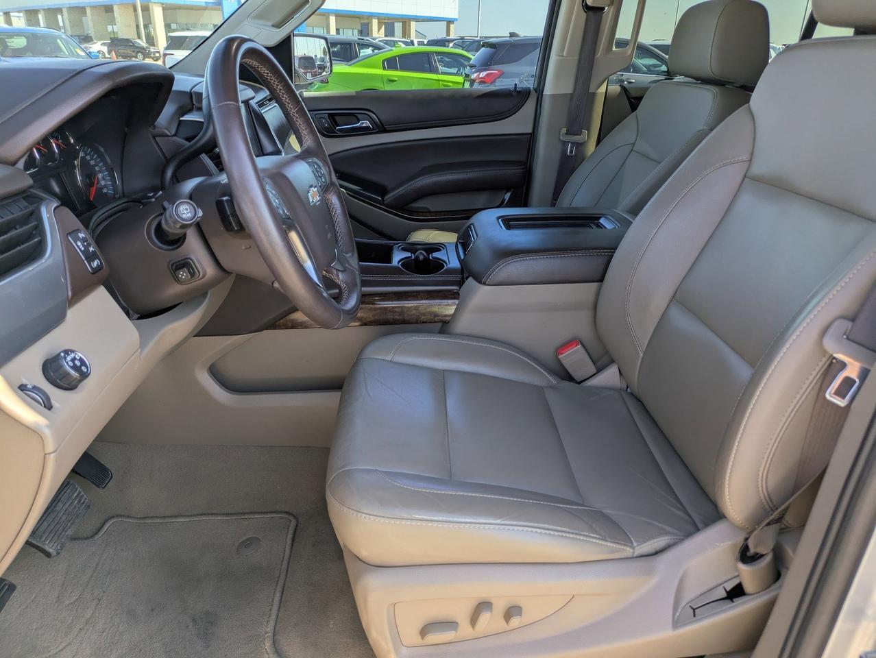 2019 Chevrolet Tahoe LT Castroville TX