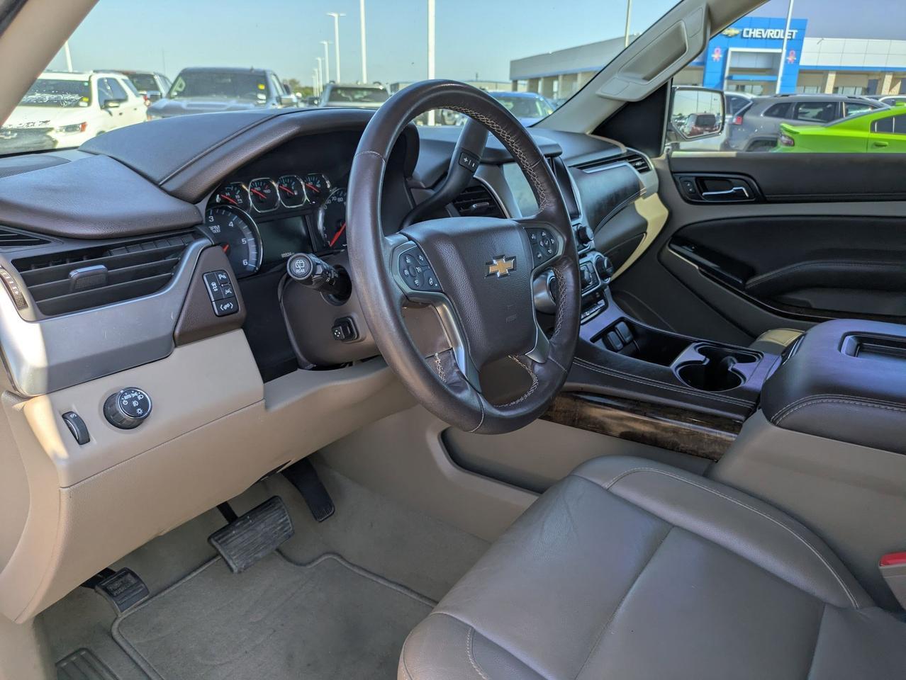 2019 Chevrolet Tahoe LT Castroville TX