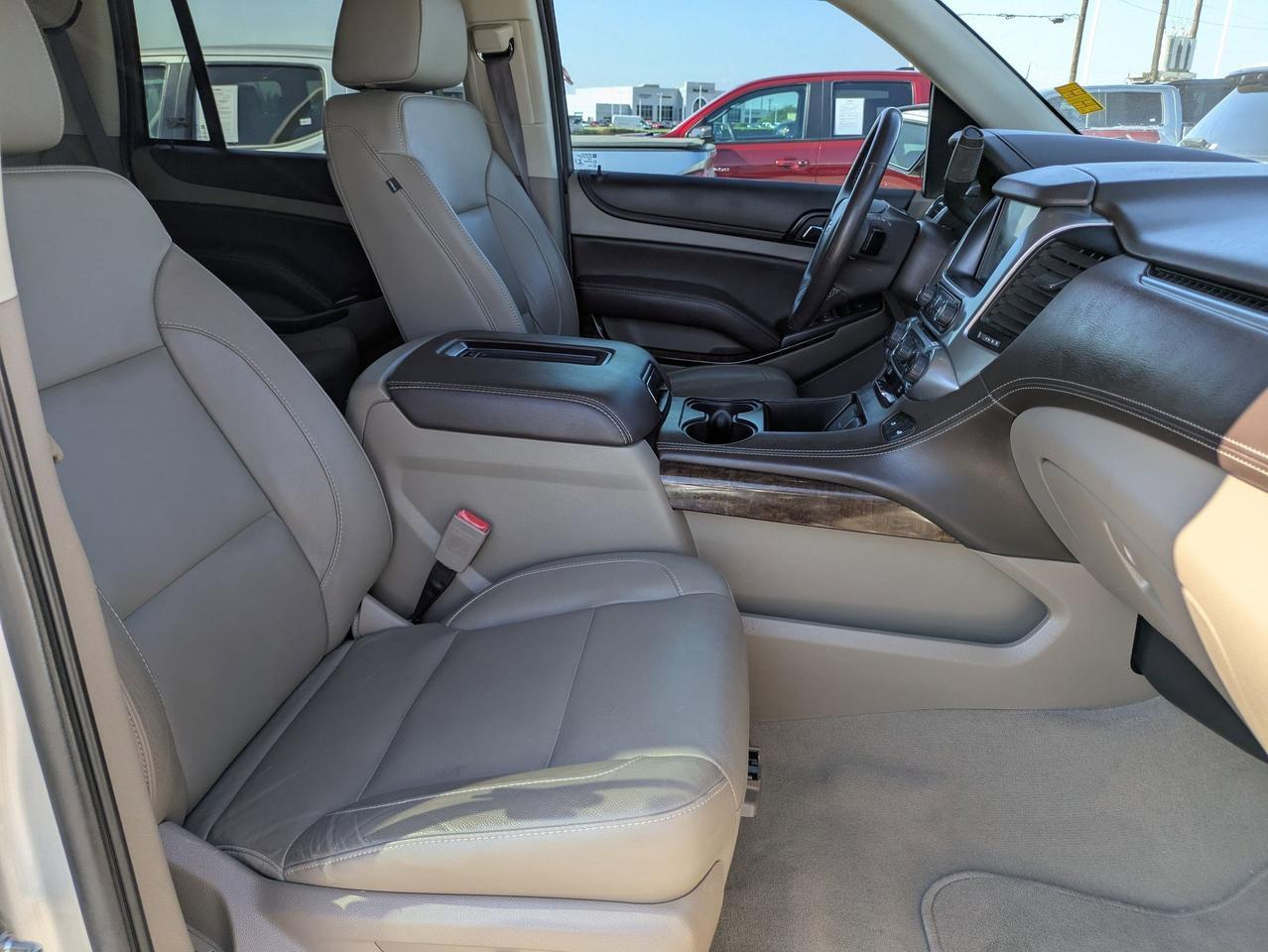 2019 Chevrolet Tahoe LT Castroville TX