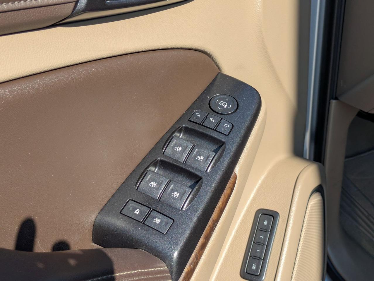 2019 Chevrolet Tahoe LT Castroville TX