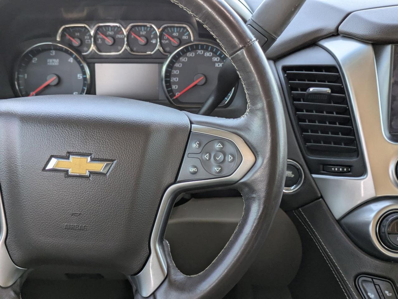 2019 Chevrolet Tahoe LT Castroville TX