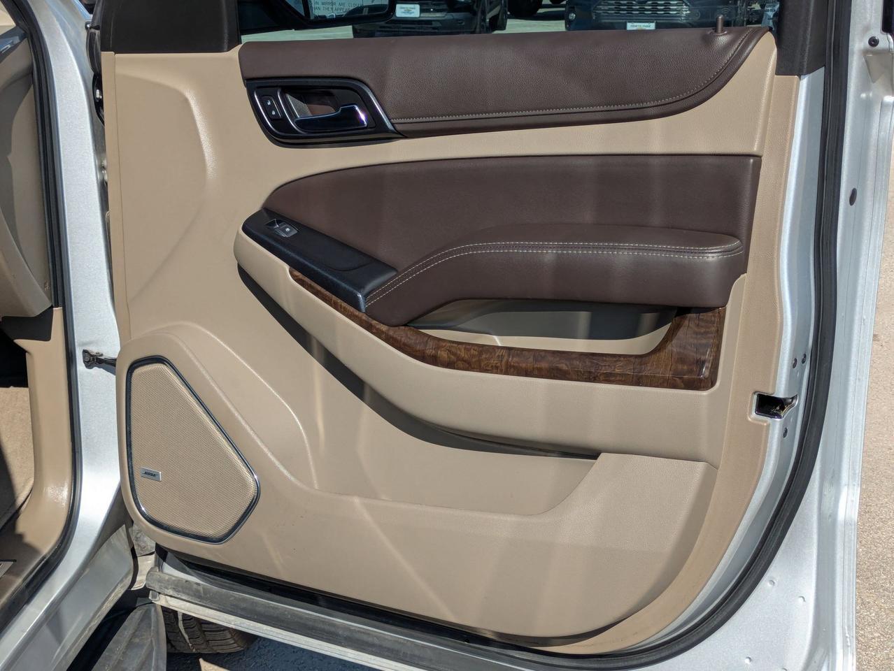 2019 Chevrolet Tahoe LT Castroville TX