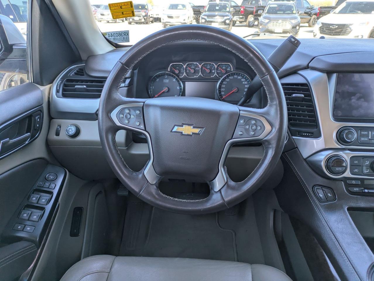 2019 Chevrolet Tahoe LT Castroville TX