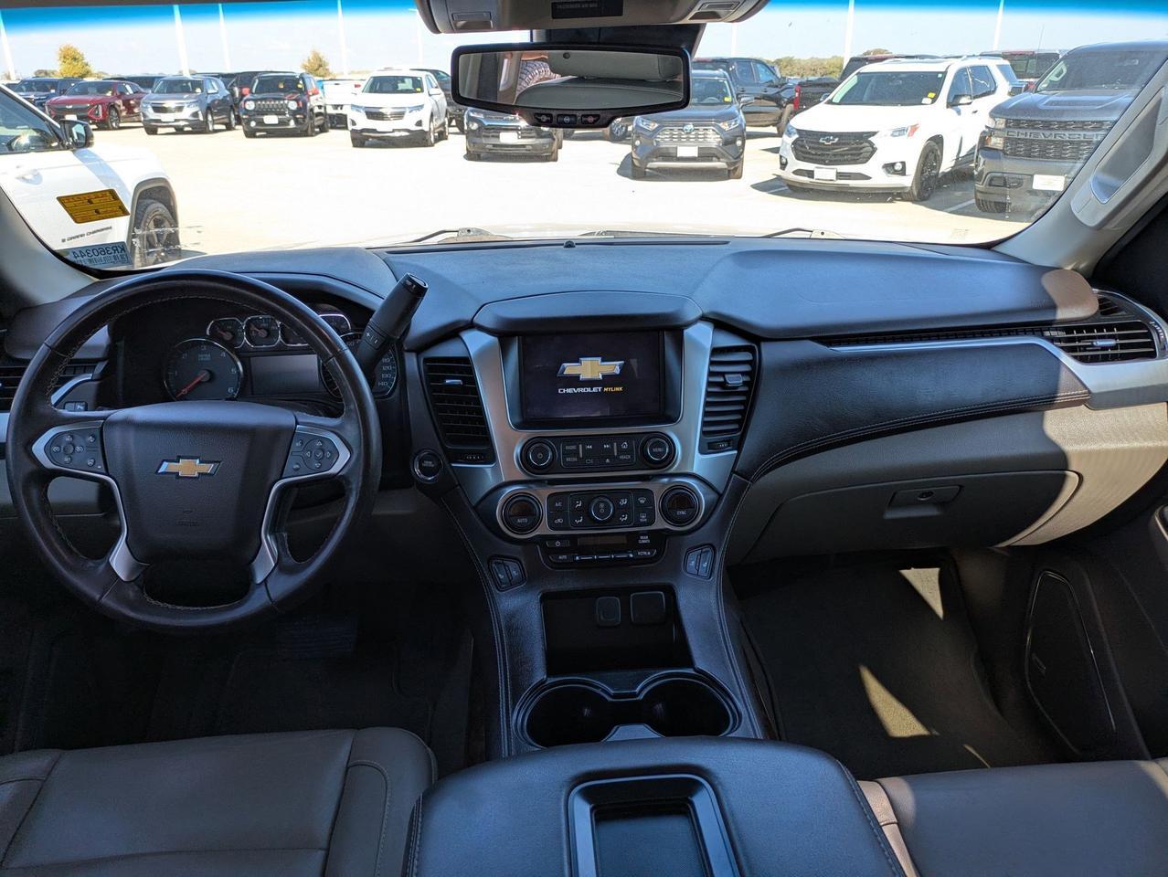 2019 Chevrolet Tahoe LT Castroville TX