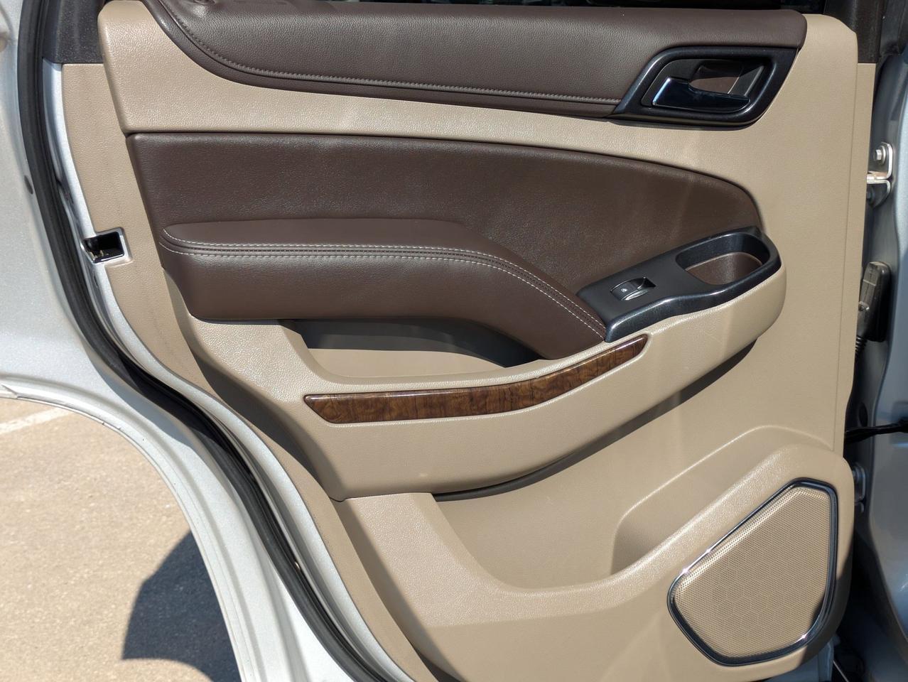 2019 Chevrolet Tahoe LT Castroville TX