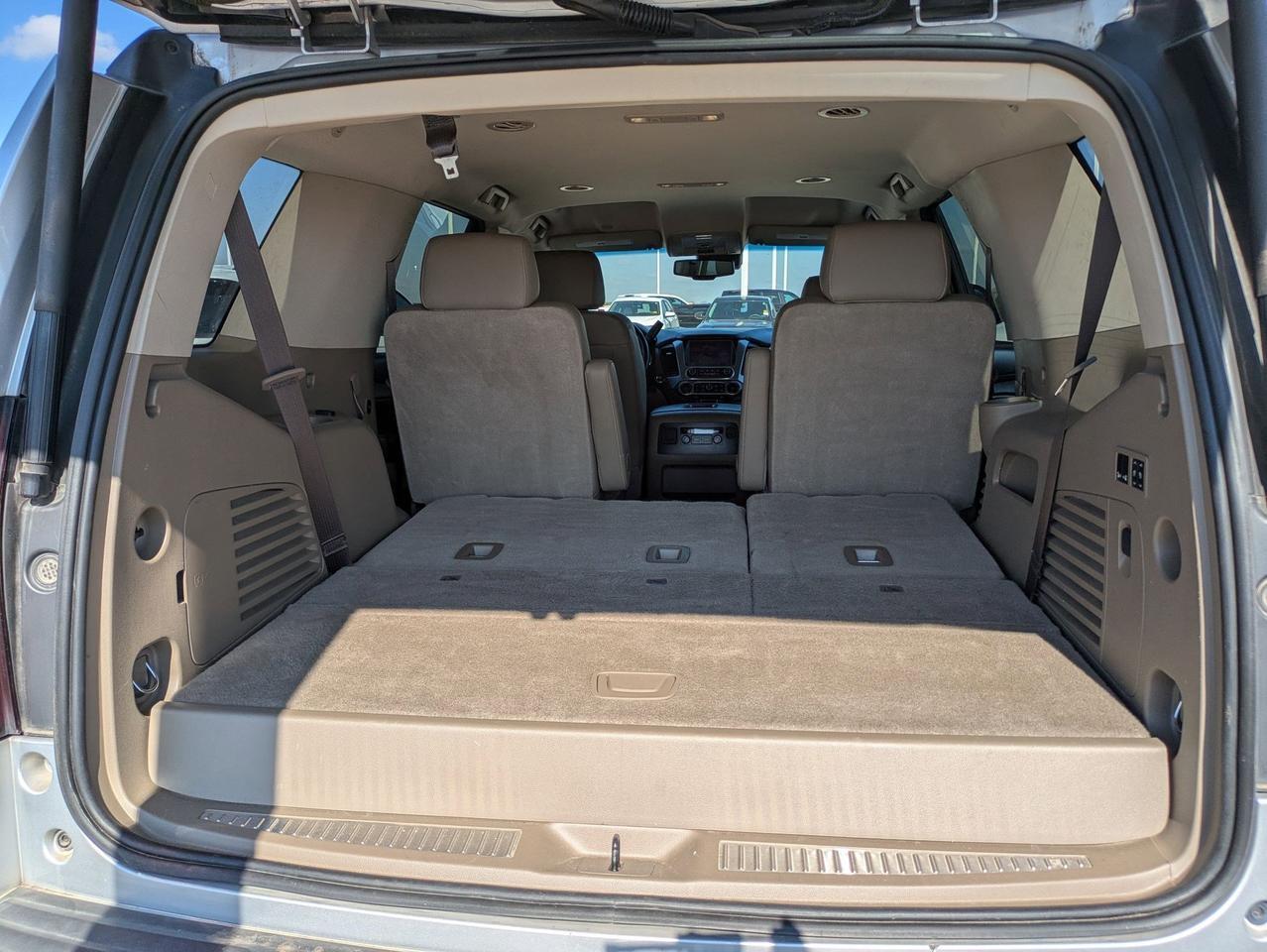 2019 Chevrolet Tahoe LT Castroville TX