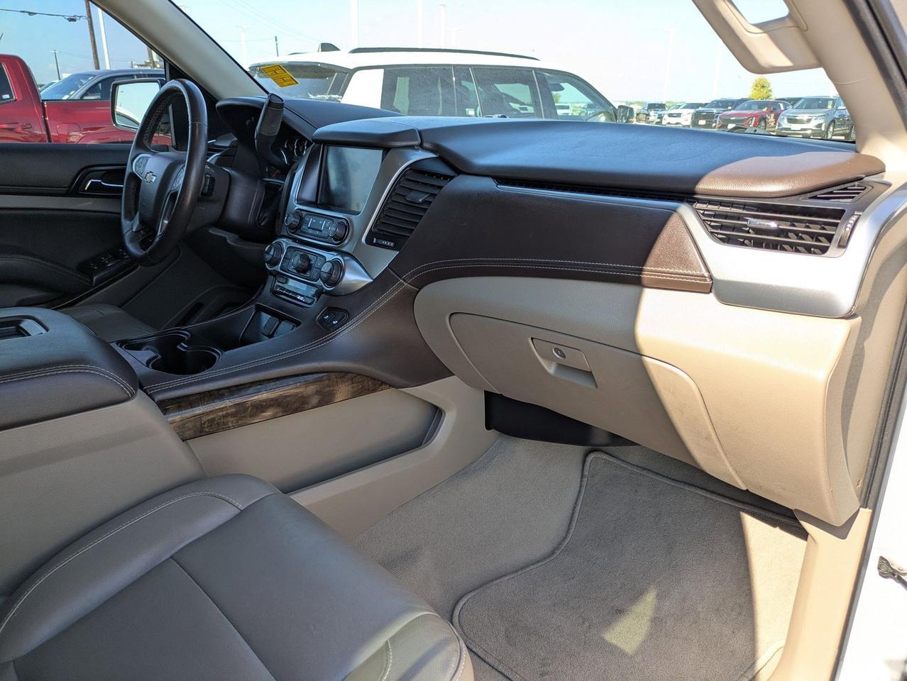 2019 Chevrolet Tahoe LT Castroville TX