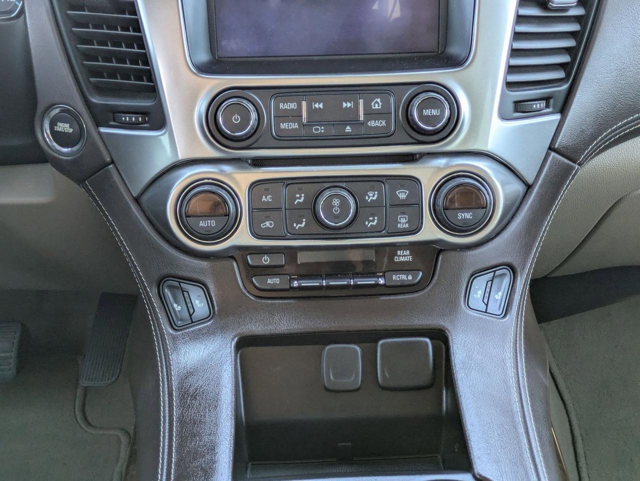 2019 Chevrolet Tahoe LT Castroville TX