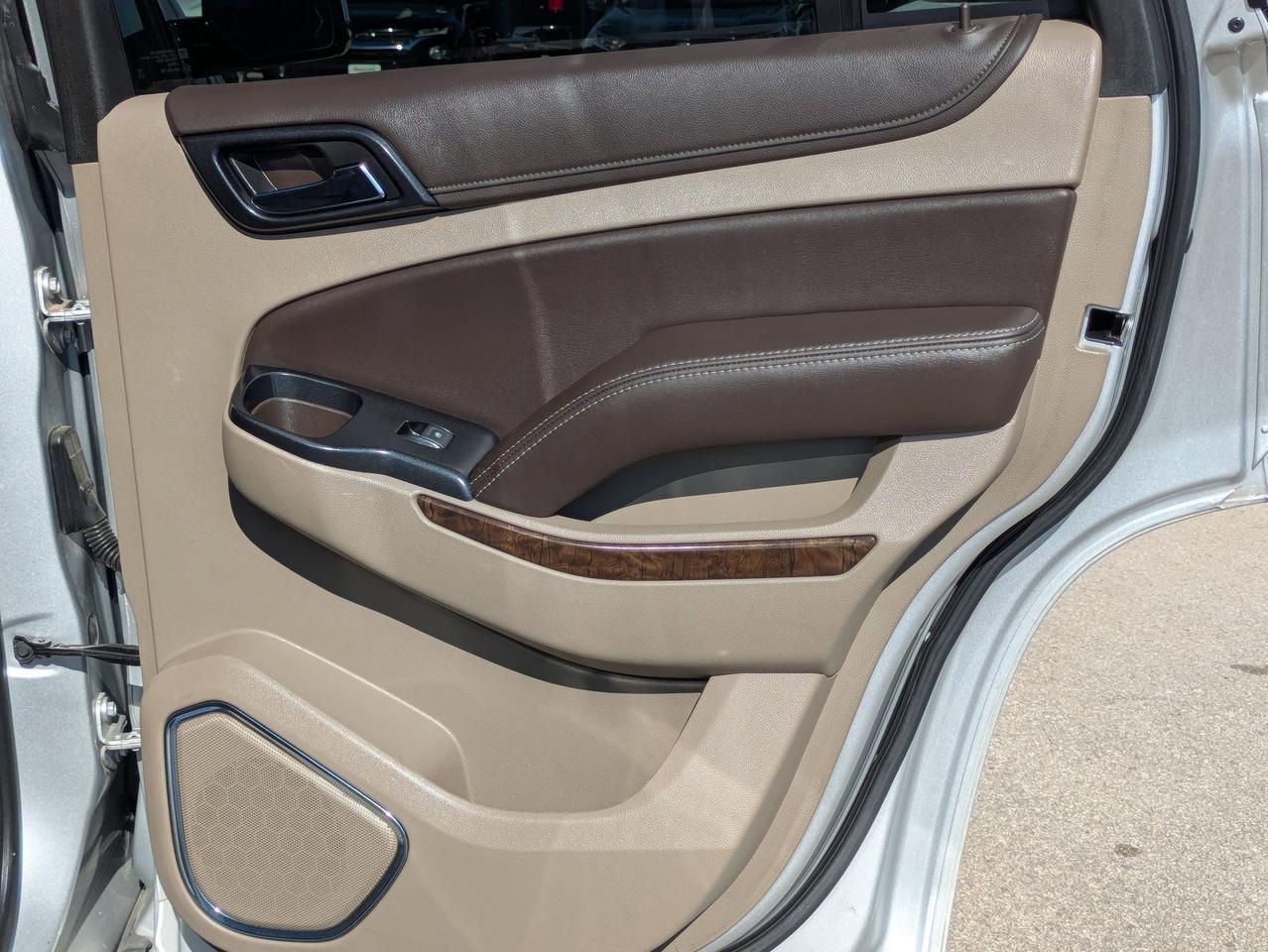 2019 Chevrolet Tahoe LT Castroville TX