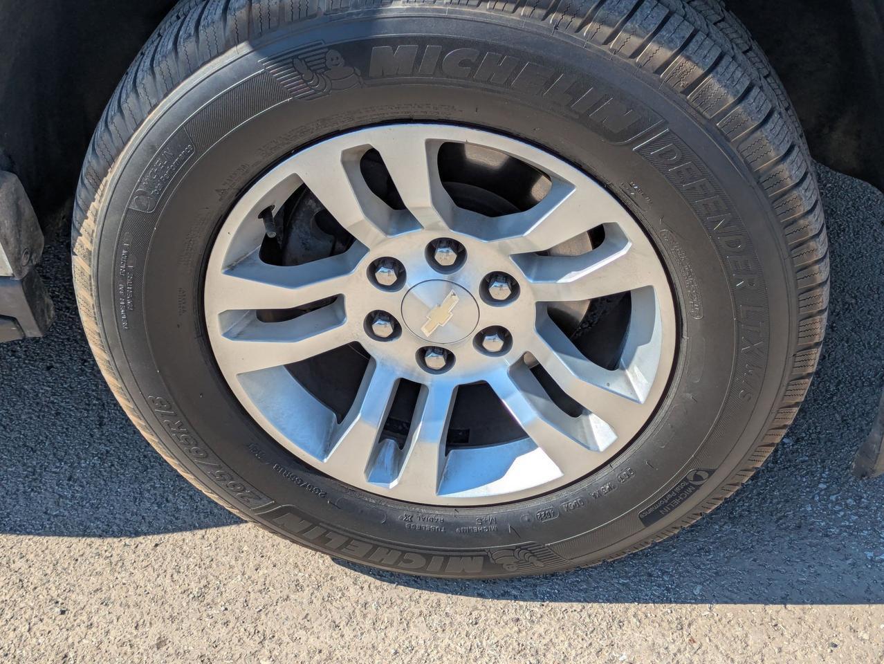 2019 Chevrolet Tahoe LT Castroville TX