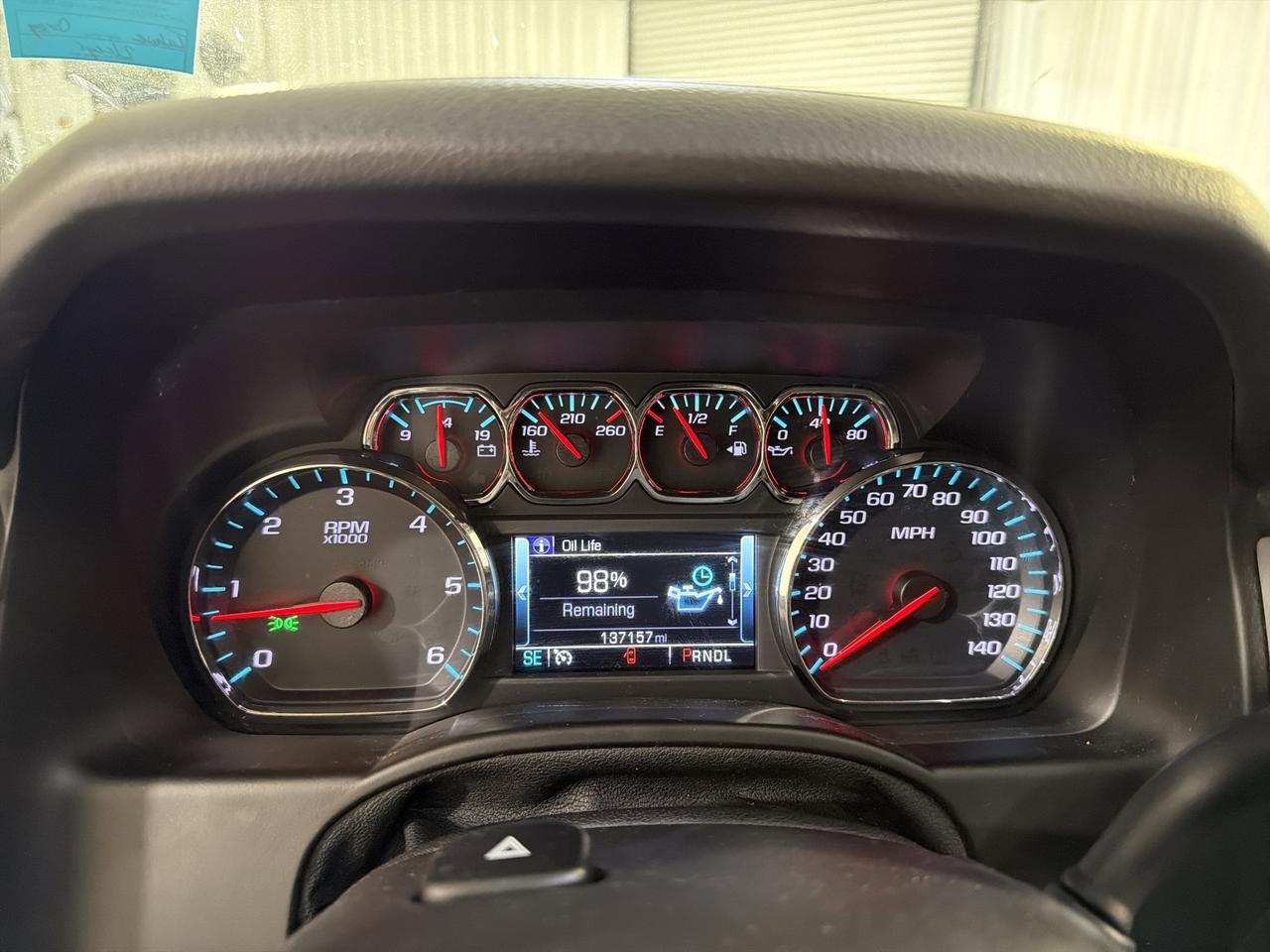 2019 Chevrolet Tahoe LT San Antonio TX