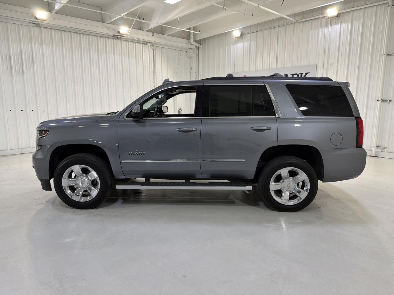 2019 Chevrolet Tahoe LT San Antonio TX