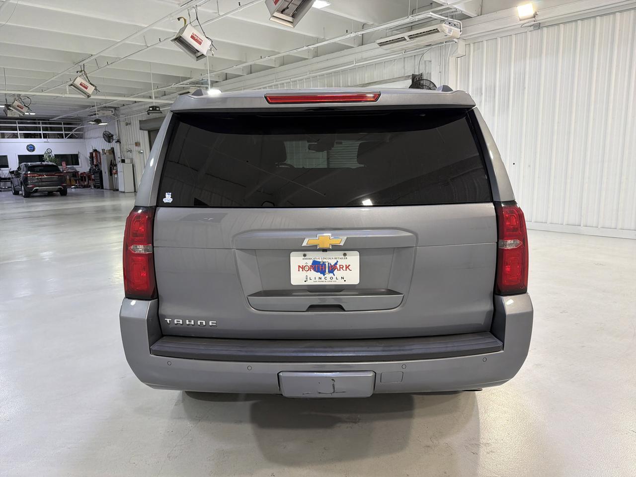 2019 Chevrolet Tahoe LT San Antonio TX