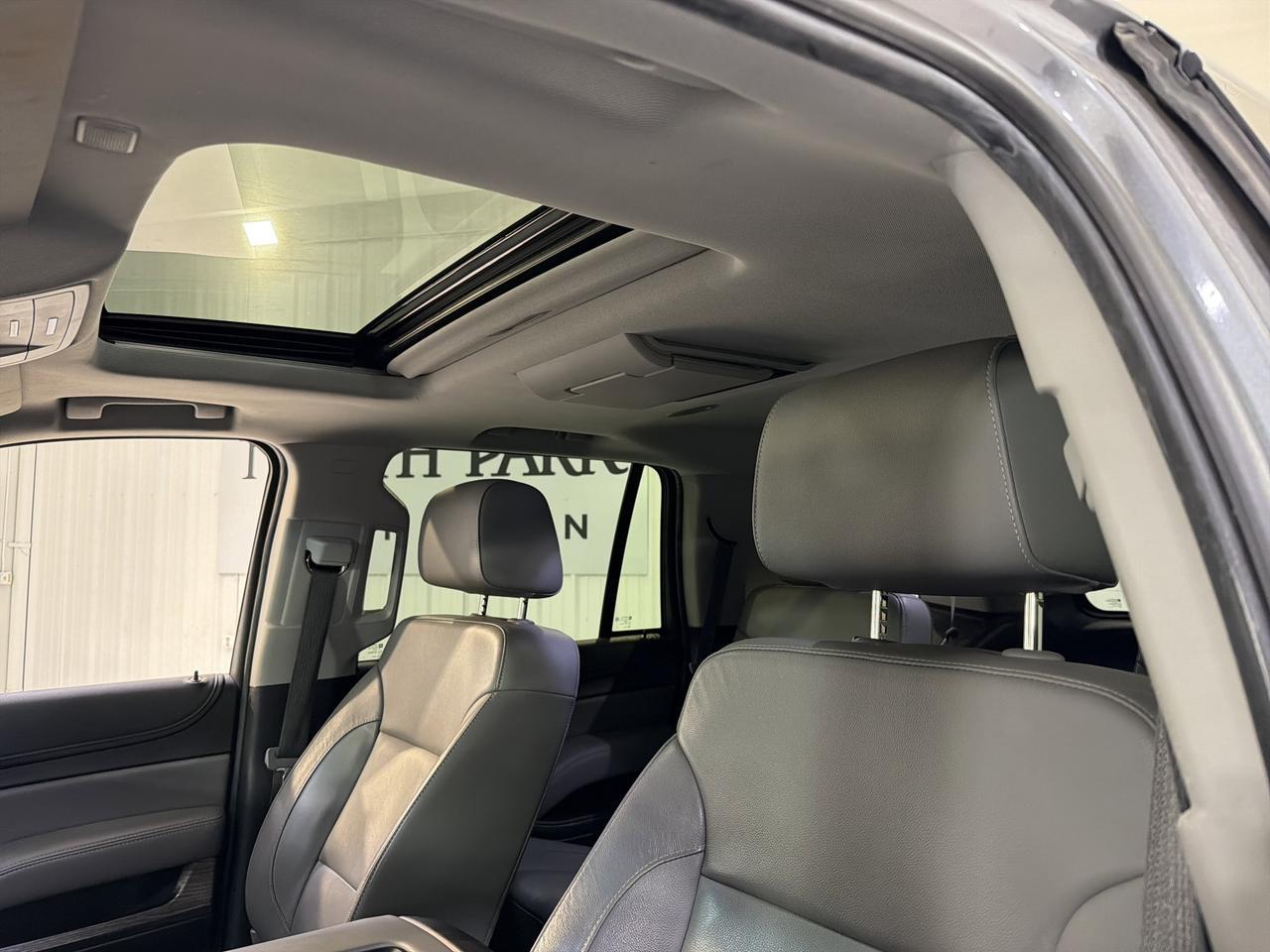 2019 Chevrolet Tahoe LT San Antonio TX