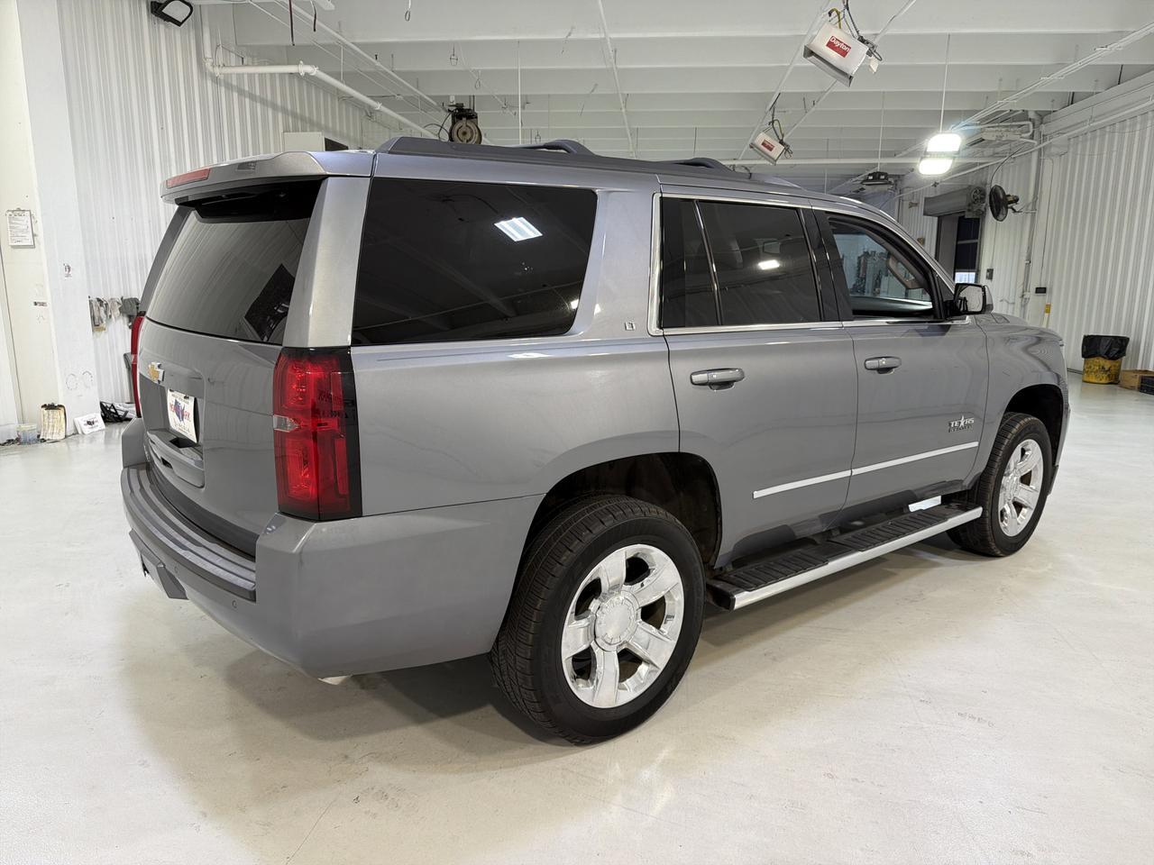 2019 Chevrolet Tahoe LT San Antonio TX
