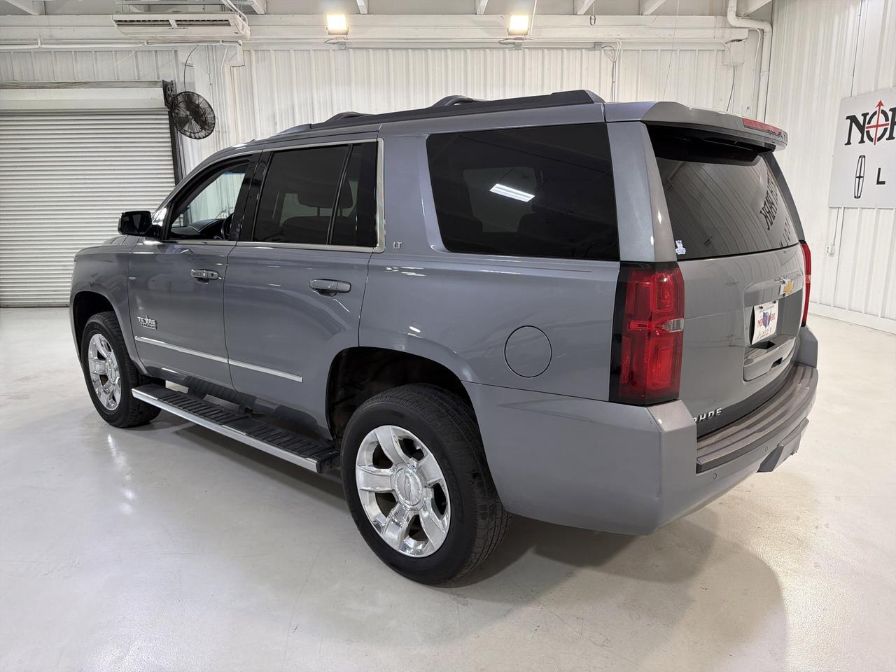 2019 Chevrolet Tahoe LT San Antonio TX