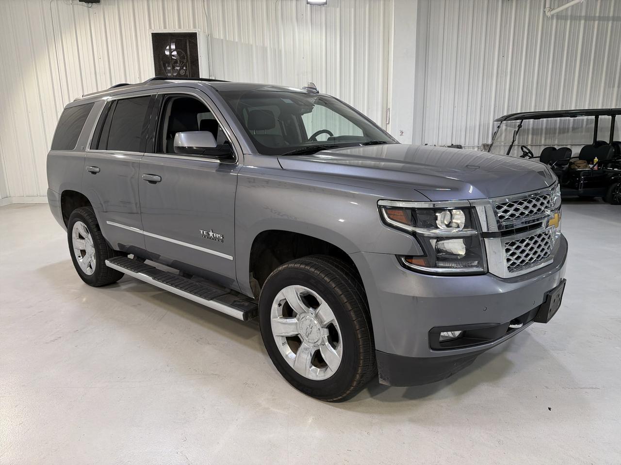 2019 Chevrolet Tahoe LT San Antonio TX