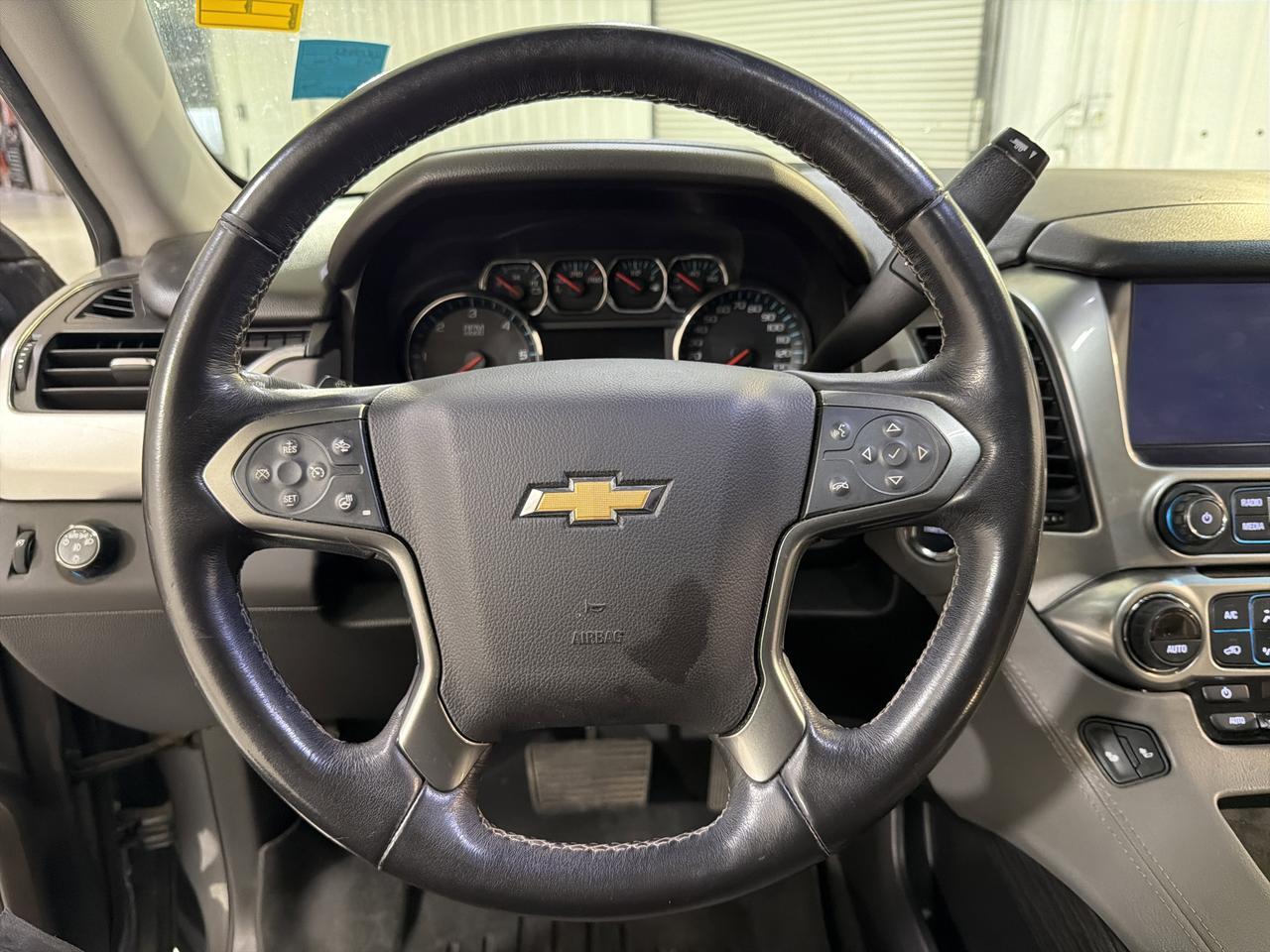 2019 Chevrolet Tahoe LT San Antonio TX