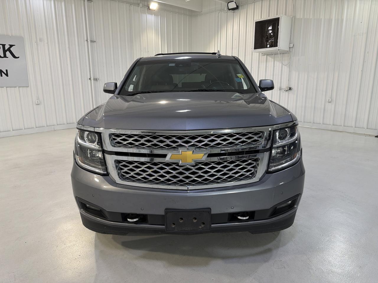 2019 Chevrolet Tahoe LT San Antonio TX
