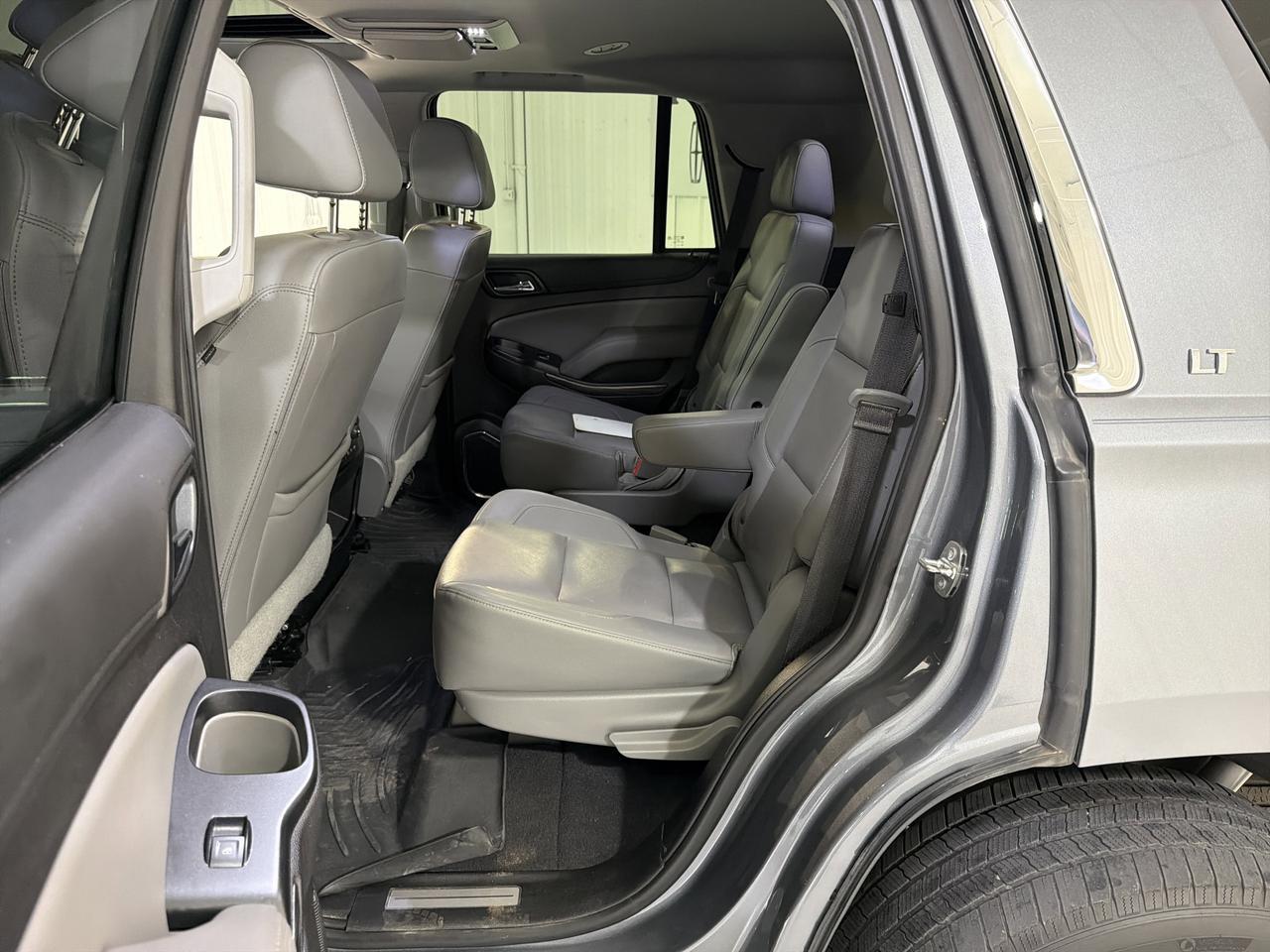 2019 Chevrolet Tahoe LT San Antonio TX