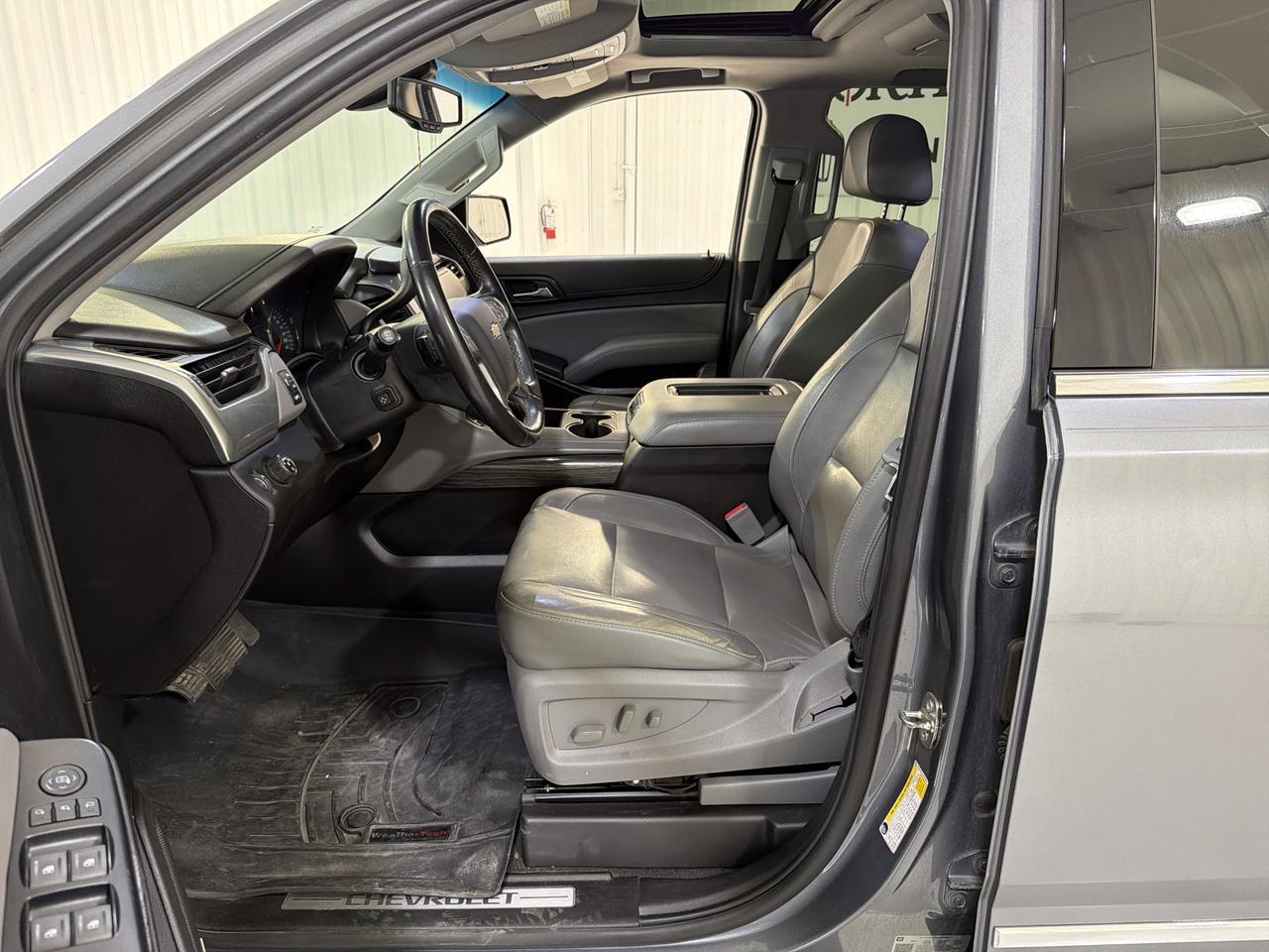 2019 Chevrolet Tahoe LT San Antonio TX
