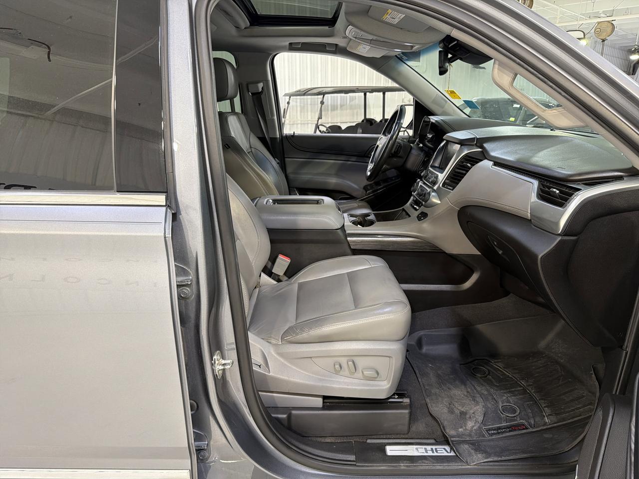 2019 Chevrolet Tahoe LT San Antonio TX