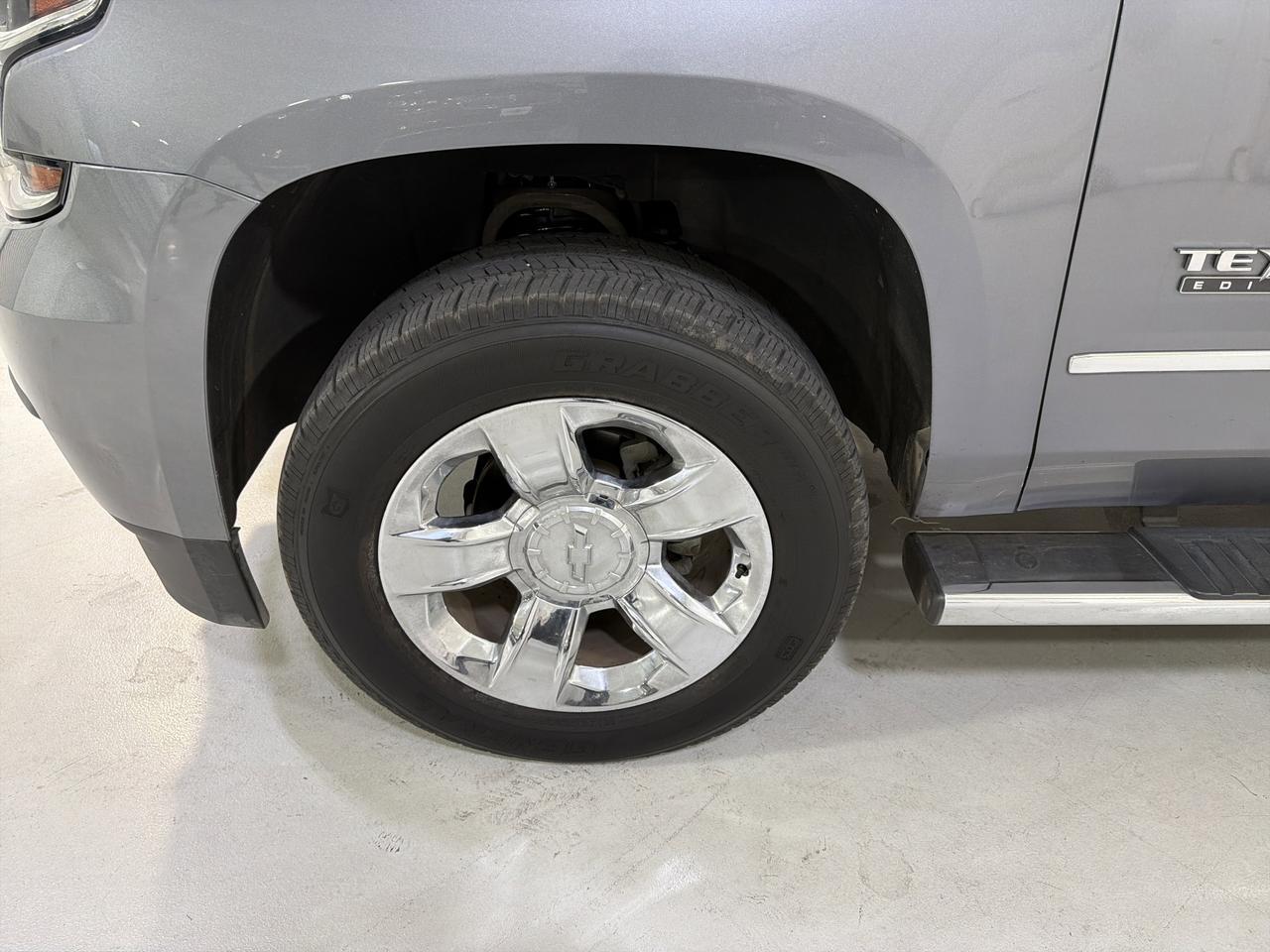 2019 Chevrolet Tahoe LT San Antonio TX