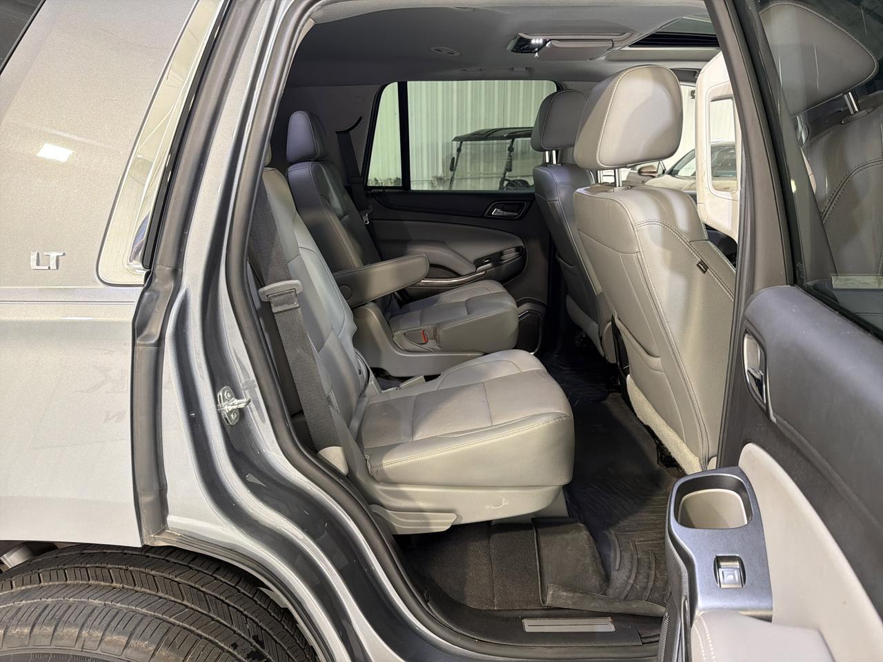 2019 Chevrolet Tahoe LT San Antonio TX