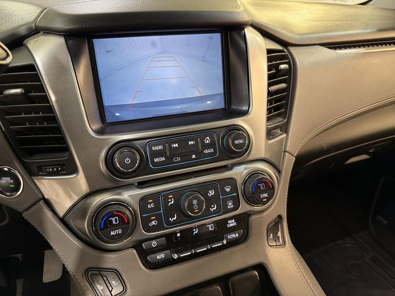 2019 Chevrolet Tahoe LT San Antonio TX