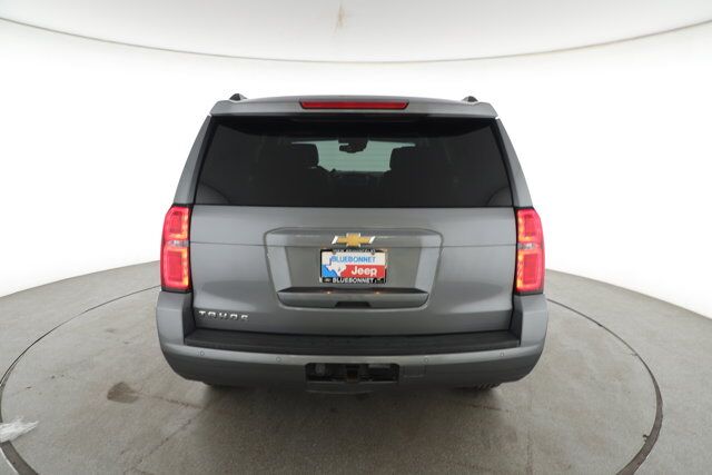 2019 Chevrolet Tahoe LT New Braunfels TX