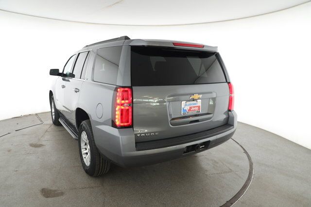 2019 Chevrolet Tahoe LT New Braunfels TX