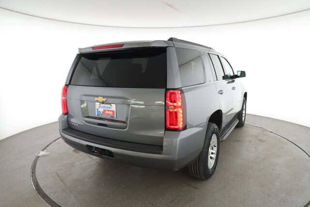 2019 Chevrolet Tahoe LT New Braunfels TX