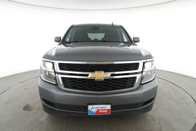 2019 Chevrolet Tahoe LT New Braunfels TX