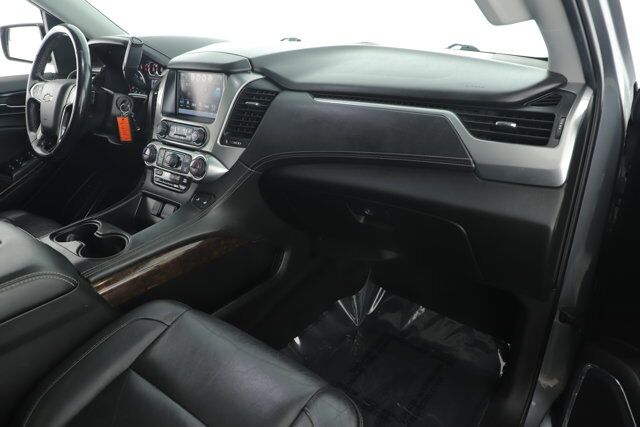 2019 Chevrolet Tahoe LT New Braunfels TX