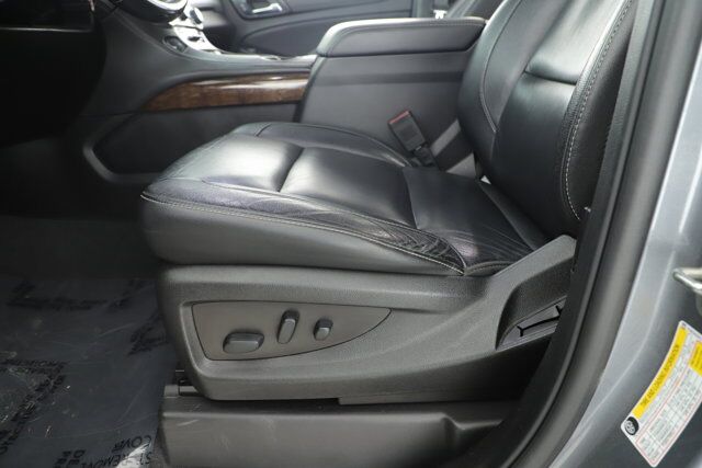 2019 Chevrolet Tahoe LT New Braunfels TX