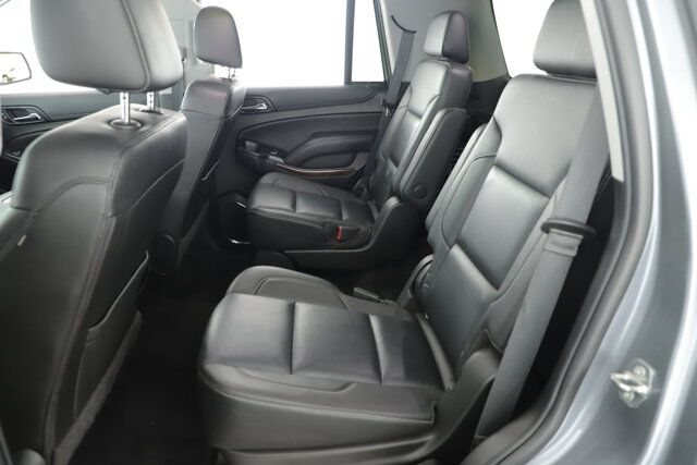 2019 Chevrolet Tahoe LT New Braunfels TX
