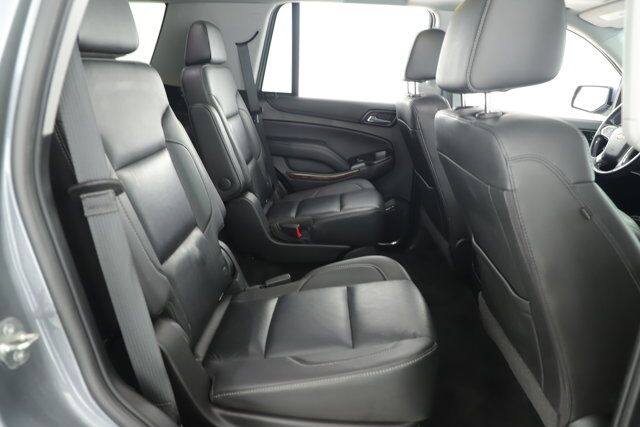 2019 Chevrolet Tahoe LT New Braunfels TX